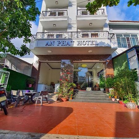 An Phat Hotel Chi Khu Co Ong Екстериор снимка