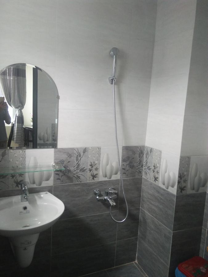 An Phat Hotel Chi Khu Co Ong Екстериор снимка